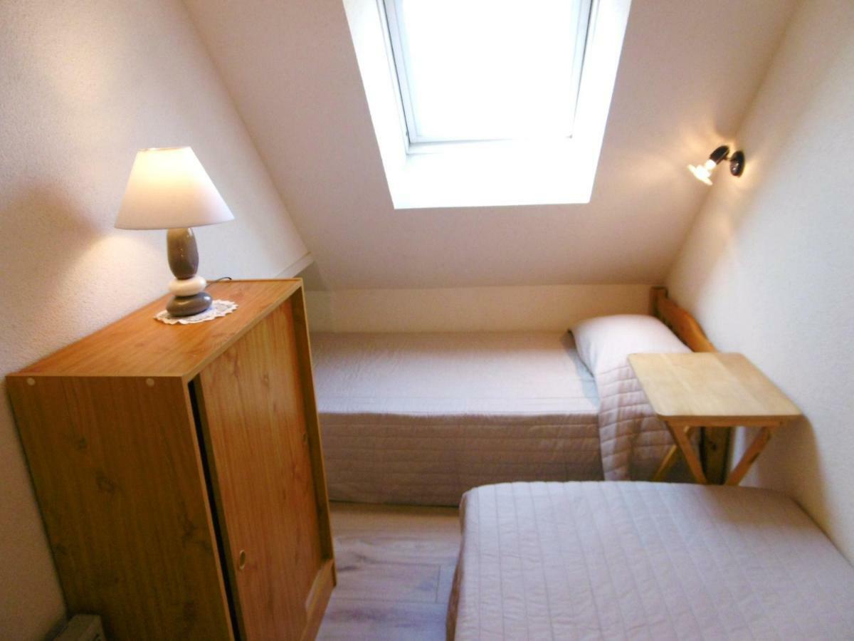 Maisonnette Youenn Sarzeau Eksteriør billede